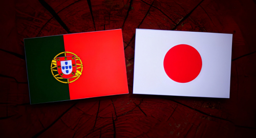 Svolta a Oriente e Stabilit� a Occidente: Il Nuovo Volto Politico di Giappone e Portogallo